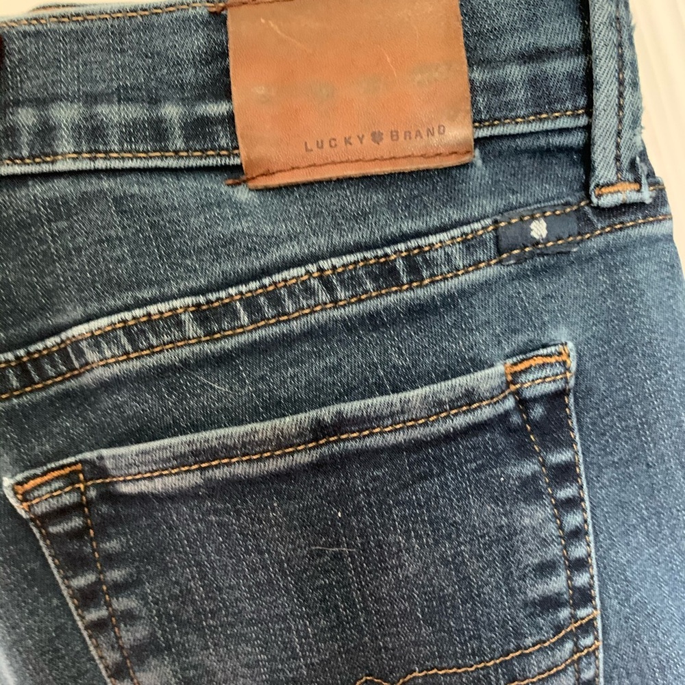 Lucky Brand Jeans